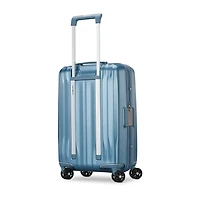 Samsonite Uplift 19 Inch Hardside Carry-On Spinner Luggage