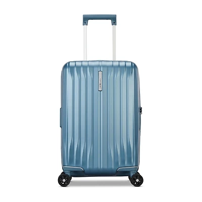 Samsonite Uplift 19 Inch Hardside Carry-On Spinner Luggage