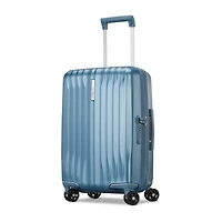 Samsonite Uplift 19 Inch Hardside Carry-On Spinner Luggage