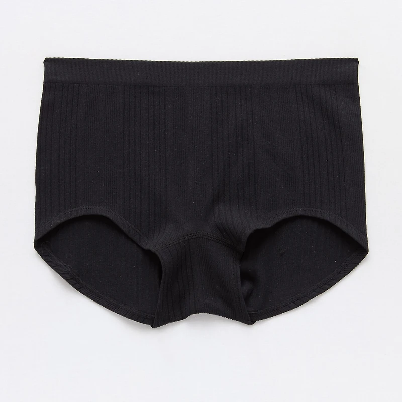 Arizona Body Seamless Boyshort Panty