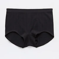 Arizona Body Seamless Boyshort Panty