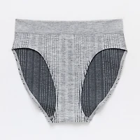 Arizona Body Seamless High Cut Bikini Panty