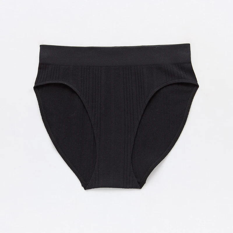 Arizona Body Seamless High Cut Bikini Panty
