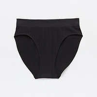 Arizona Body Seamless High Cut Bikini Panty