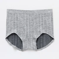 Arizona Body Seamless Boyshort Panty