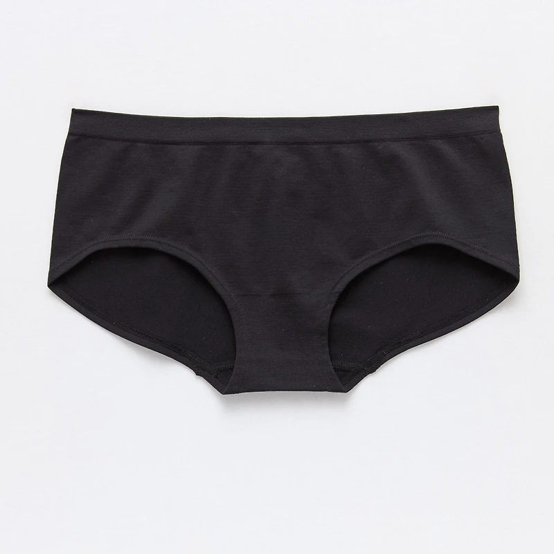 Arizona Body Seamless Hipster Panty