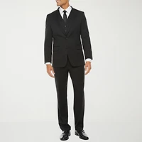 Stafford Coolmax All Season Ecomade Mens Classic Fit Suit Vest