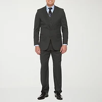 Stafford Coolmax All Season Ecomade Mens Stretch Fabric Classic Fit Suit Jacket