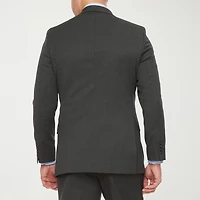Stafford Coolmax All Season Ecomade Mens Stretch Fabric Classic Fit Suit Jacket
