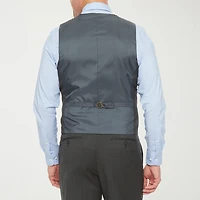 Stafford Coolmax All Season Ecomade Mens Classic Fit Suit Vest