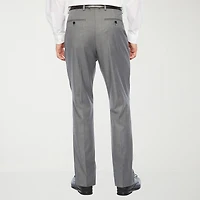 J. Ferrar Ultra Comfort Super Slim Fit Stretch Suit Pants