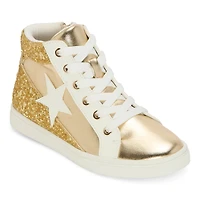 Thereabouts Parker Little & Big Kid Girls Sneakers