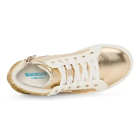 Thereabouts Parker Little & Big Kid Girls Sneakers