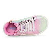 Thereabouts Lil Parker Toddler Girls Sneakers