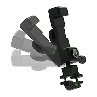 Chargeworx Cell Phone Car Mount