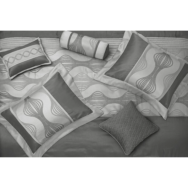 Stratford Park Neve Midweight Complete Bedding Set