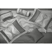 Stratford Park Neve Midweight Complete Bedding Set