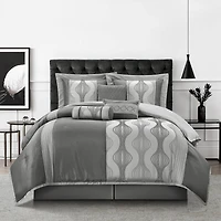 Stratford Park Neve Midweight Complete Bedding Set
