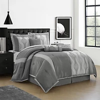 Stratford Park Neve Midweight Complete Bedding Set