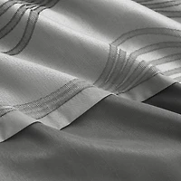 Stratford Park Neve Midweight Complete Bedding Set