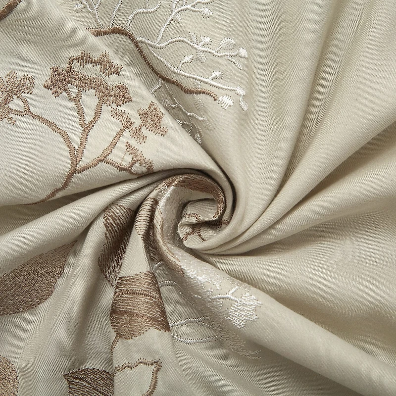 Stratford Park Clarissa 7-pc. Midweight Comforter Set
