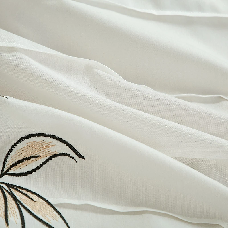 Stratford Park Jace Midweight Complete Bedding Set