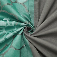 Stratford Park Emery 7-pc. Midweight Complete Bedding Set