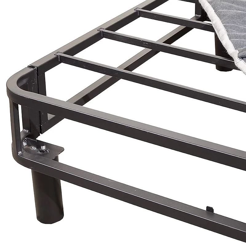 Hollywood Bed Enforce 14" Platform Frame