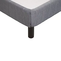 Hollywood Bed Enforce 14" Platform Frame