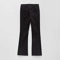 Thereabouts Little & Big Kid Girls Adaptive Bootcut Jean