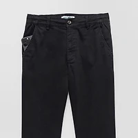 Arizona Mens Athletic Fit Chino Pant