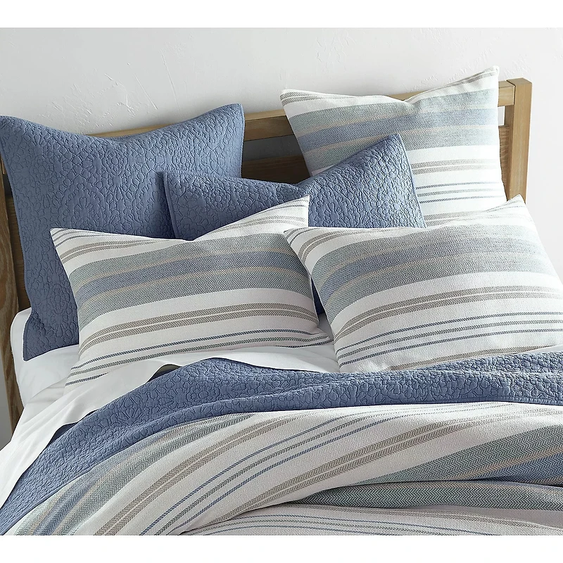 Linden Street Parker Stripe Euro Sham