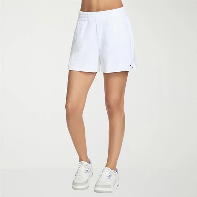 Skechers Womens 4" Soft Short