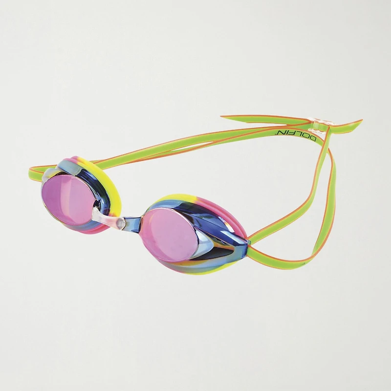 Dolfin Charger Racing Goggle Swim Goggles