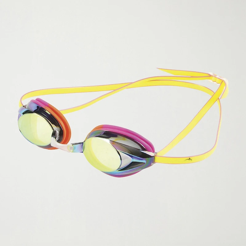 Dolfin Charger Racing Goggle Swim Goggles