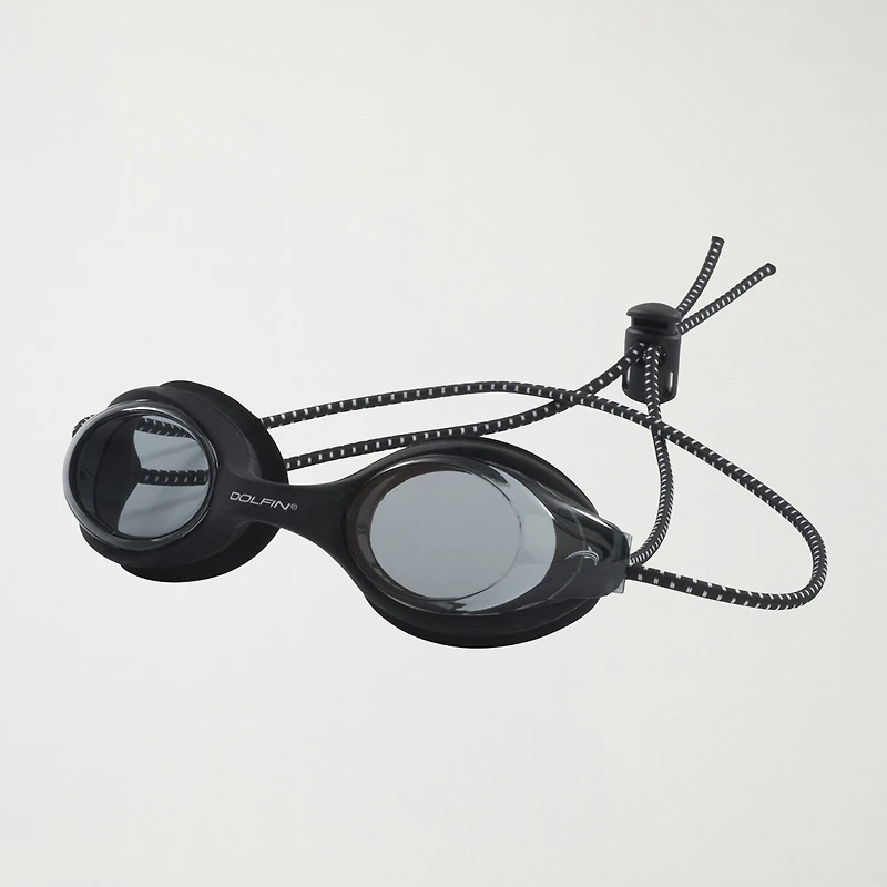 Dolfin Bungee Training Goggle Swim Goggles