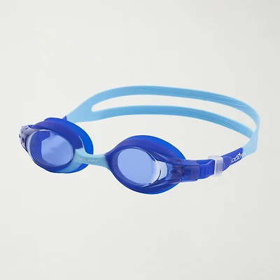Dolfin Junior Flipper Goggle Swim Goggles