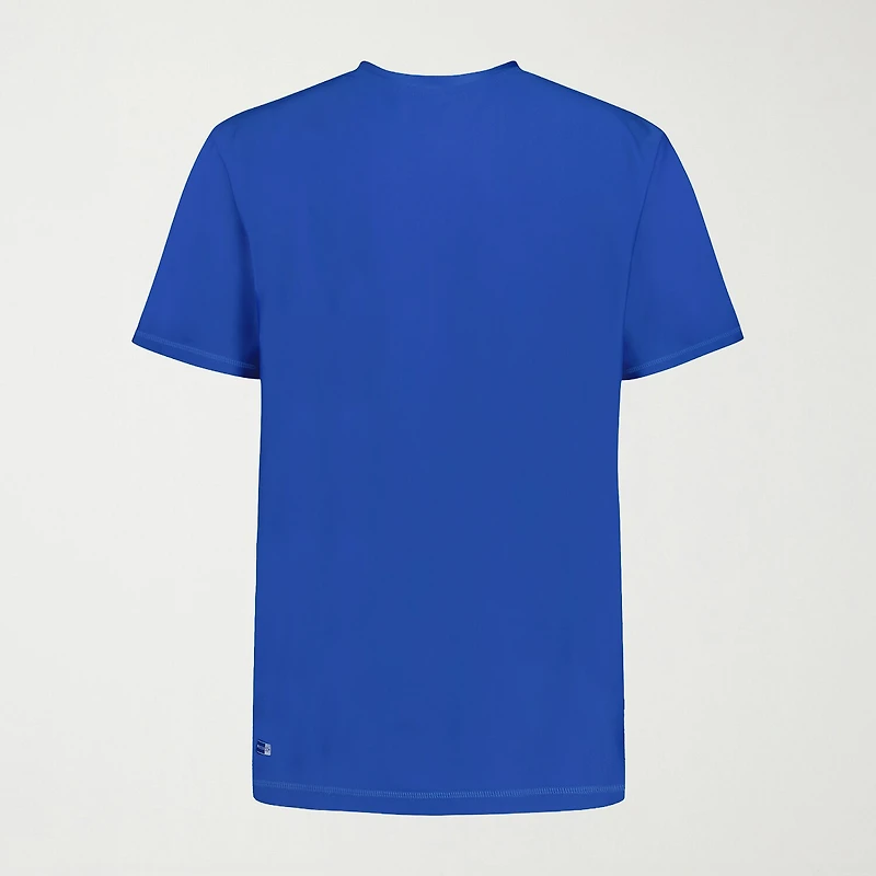 Quiksilver Big Kid Boys Swim Shirt