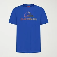 Quiksilver Big Kid Boys Swim Shirt