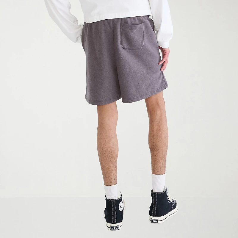 AEROPOSTALE Cloud Soft Graphic Mens 5 1/2" Pull-On Short