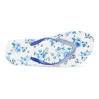 Mixit Womens Zori Flip-Flops