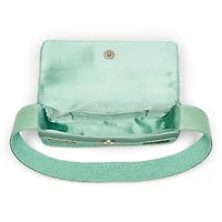 SOL and MER Beaded Ice Cream Shoulder Bag