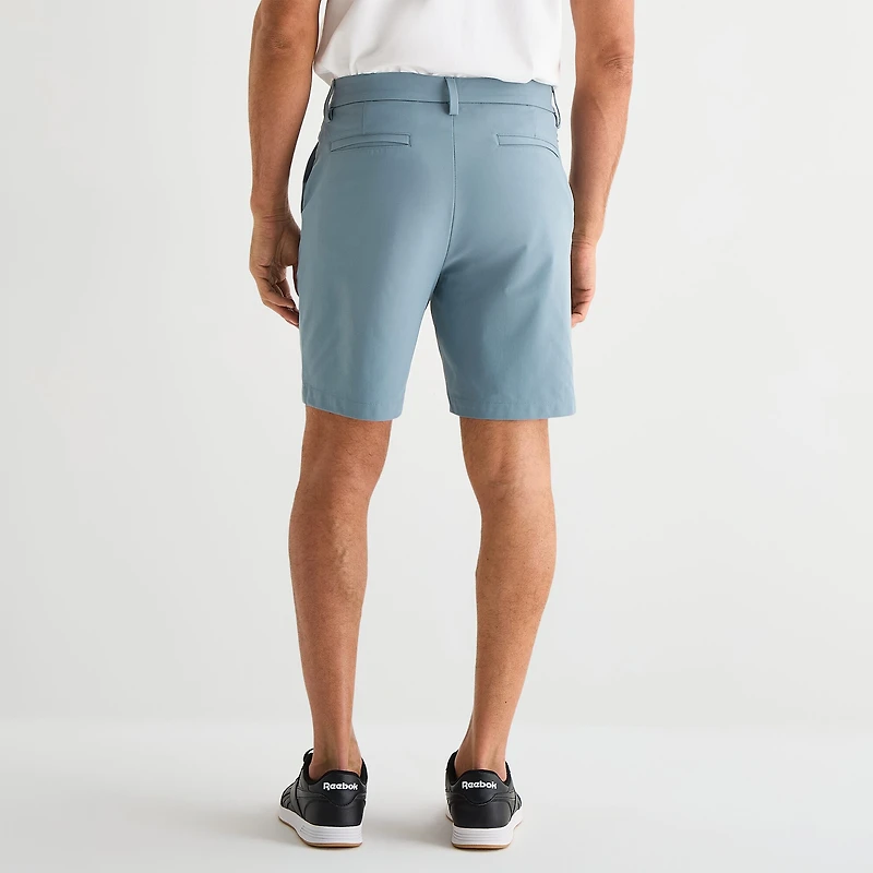 Stylus Mens 8" Chino Short