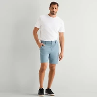 Stylus Mens 8" Chino Short