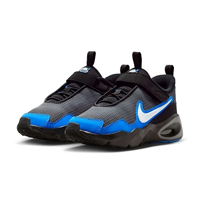 Nike Air Max Nova Boys Running Shoes