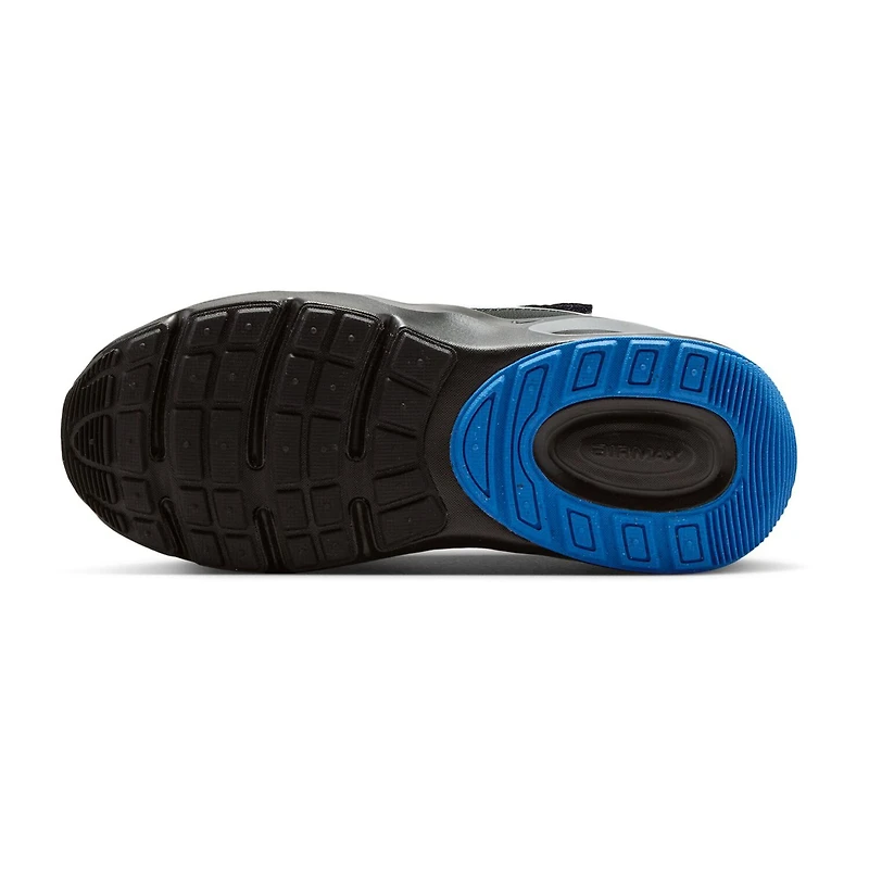 Nike Air Max Nova Boys Running Shoes