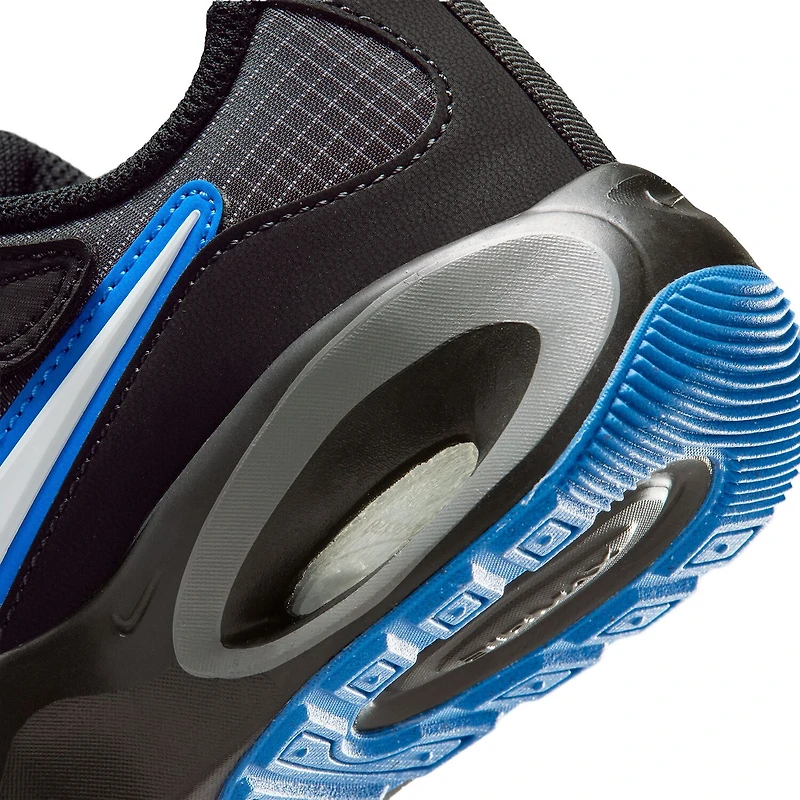 Nike Air Max Nova Boys Running Shoes