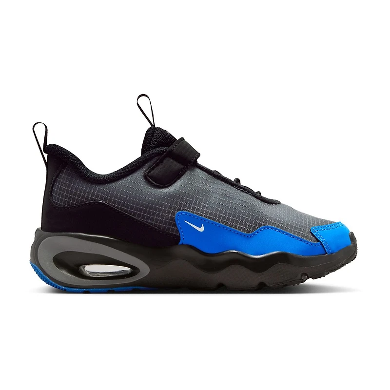 Nike Air Max Nova Boys Running Shoes