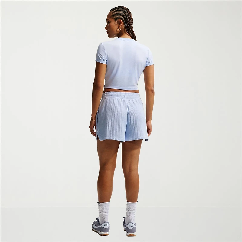 Nike Womens Soft Short