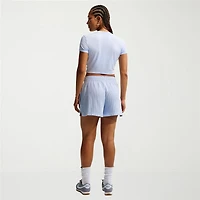 Nike Womens Soft Short